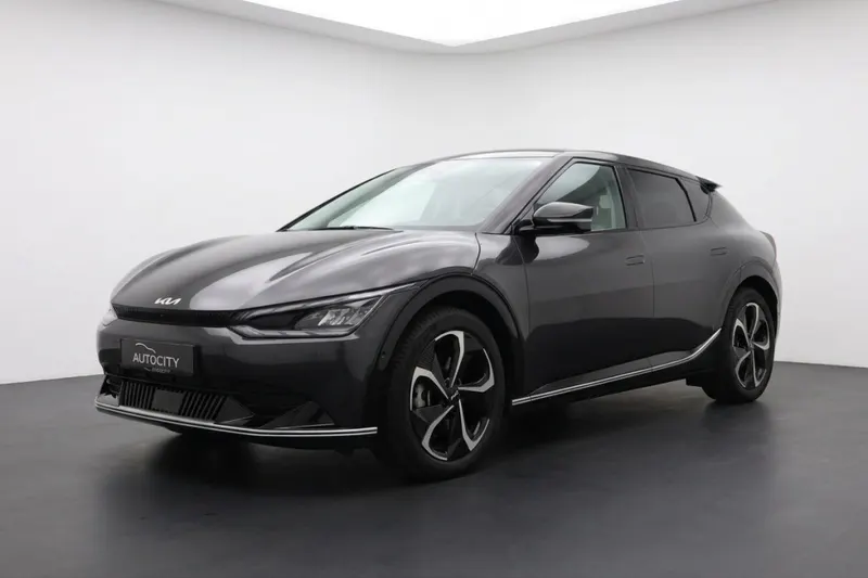 Kia EV6 (2023)
