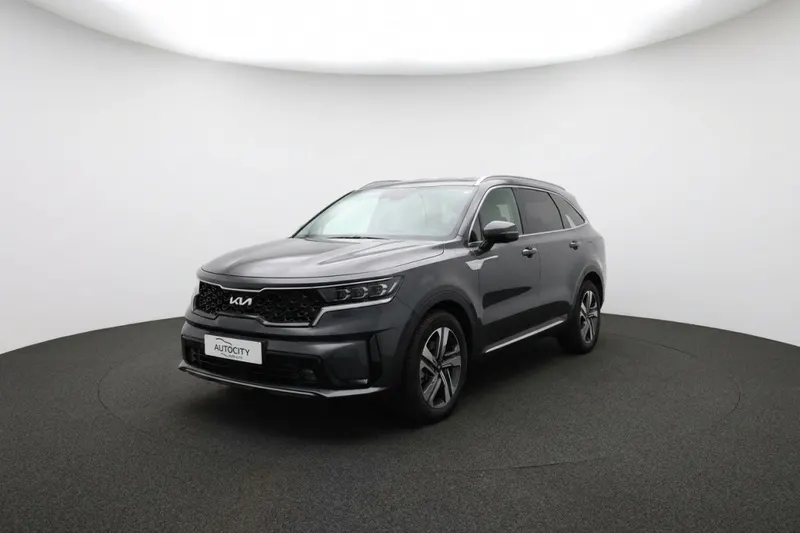 Kia Sorento (2022)