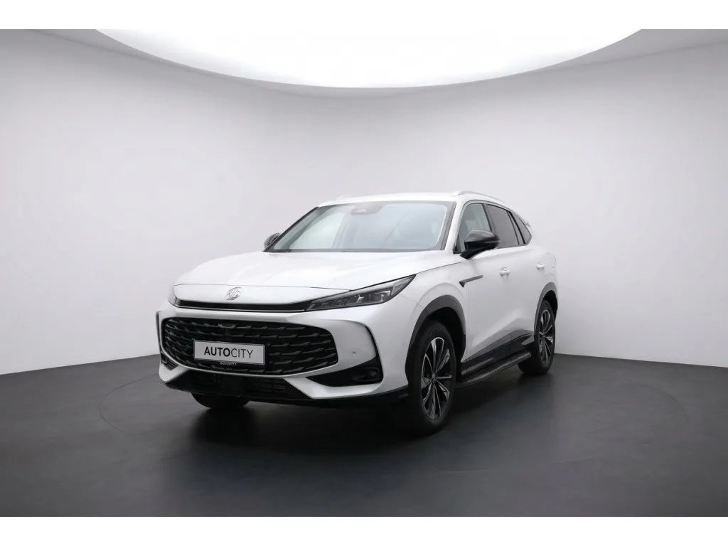 MG HS PHEV (2026) — foto 1