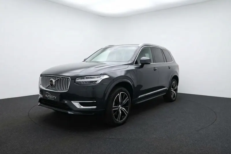 Volvo XC90 (2022)