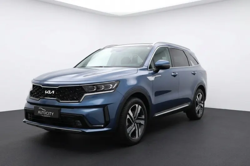 Kia Sorento (2023)