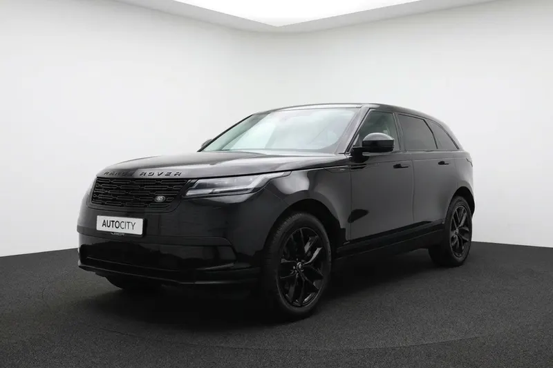 Land Rover Range Rover Velar (2025)