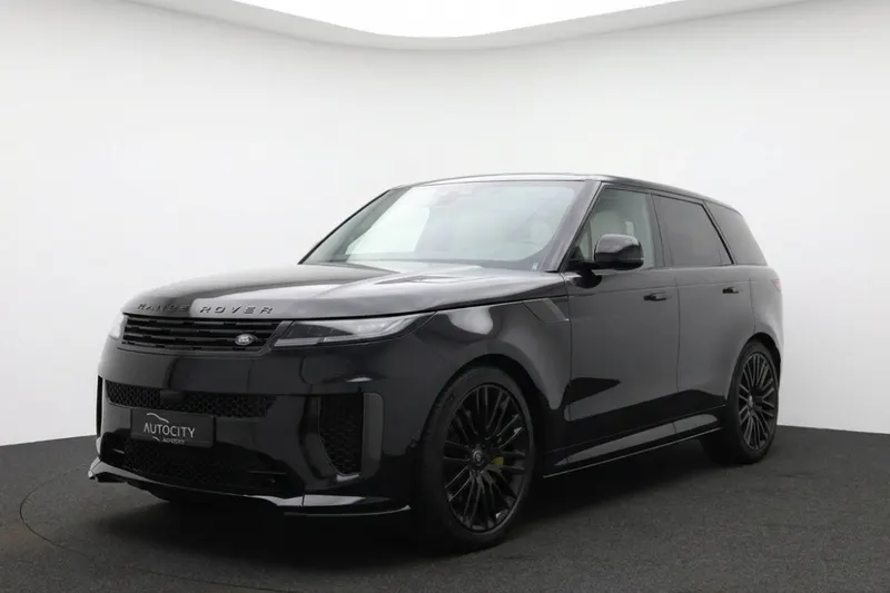 Land Rover Range Rover Sport (2024)