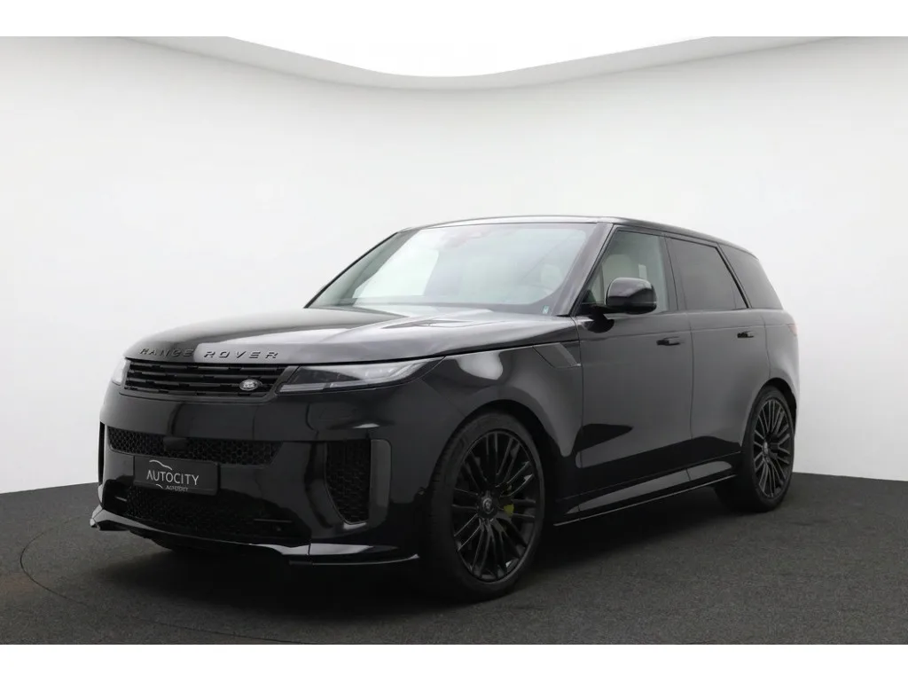 Land Rover Range Rover Sport (2024) — foto 1