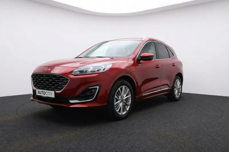 Ford Kuga (2020)