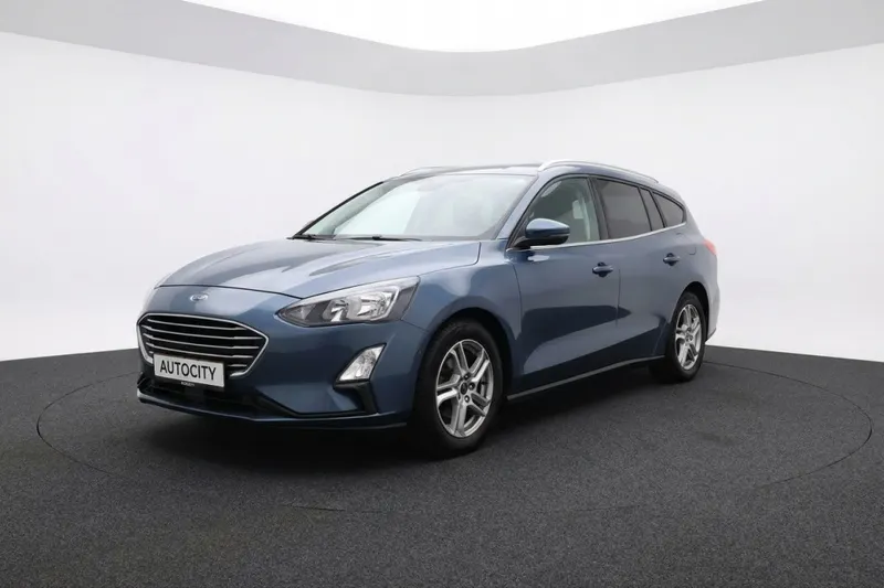 Ford Focus (2019)