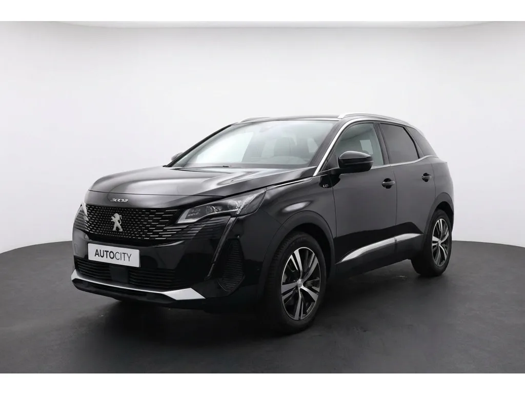 Peugeot 3008 (2024) — foto 1