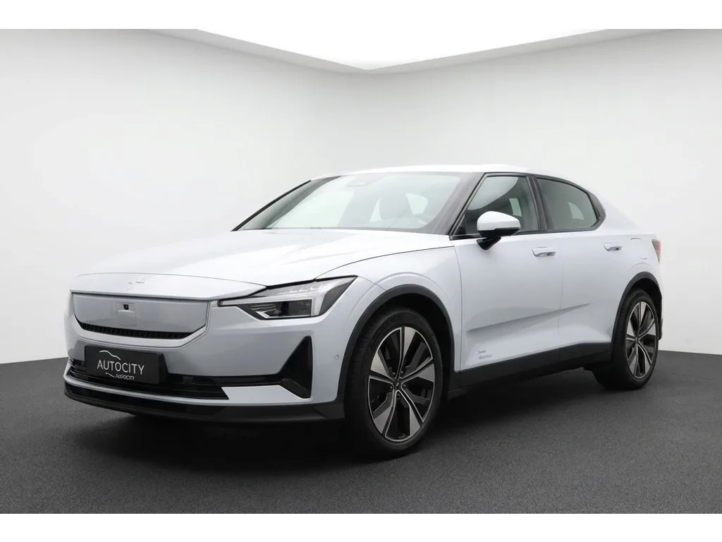 Polestar 2 (2024) — foto 1