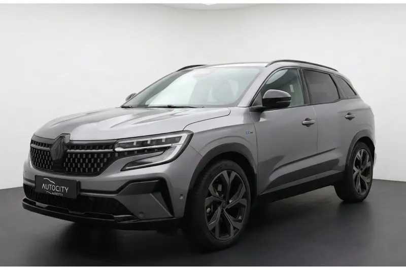 Renault Austral (2023)