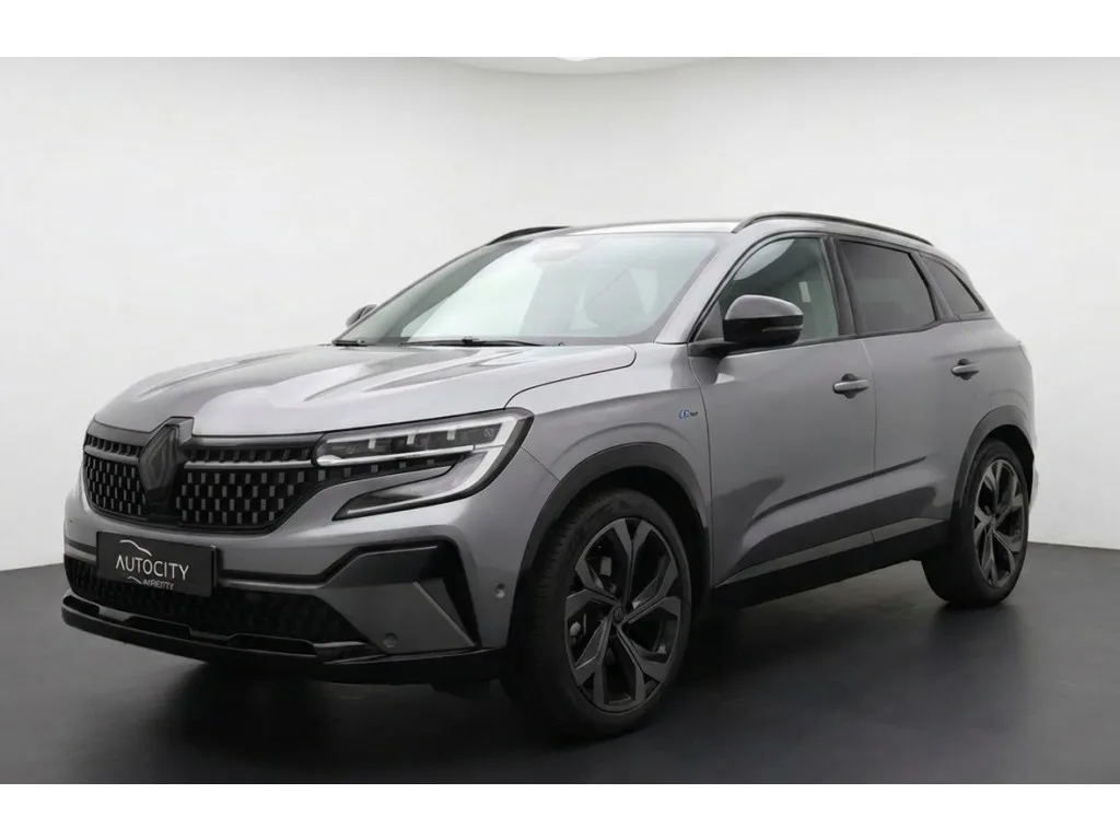 Renault Austral (2023) — foto 1