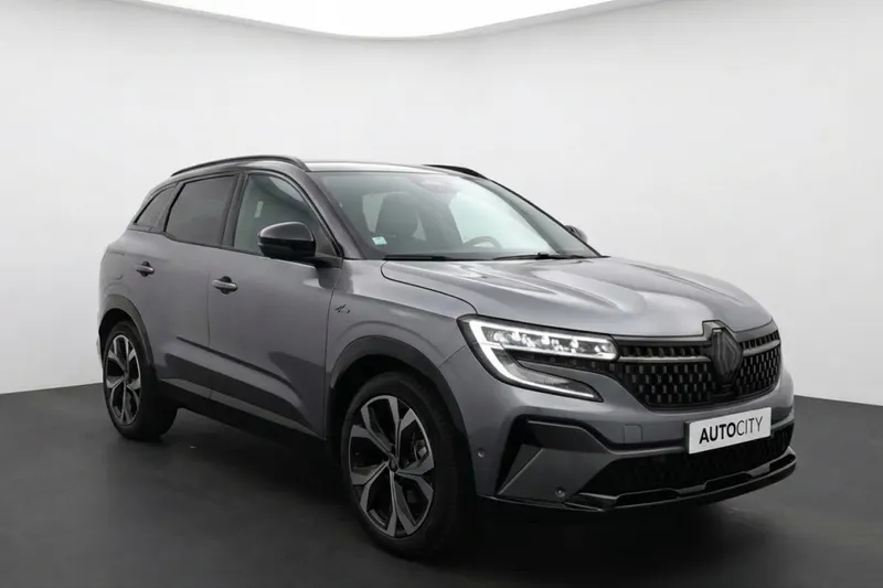 Renault Austral (2024)