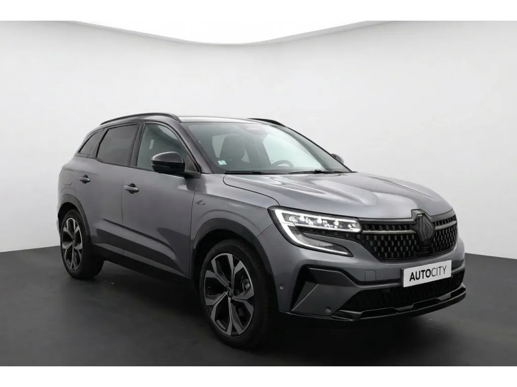 Renault Austral (2024) — foto 1