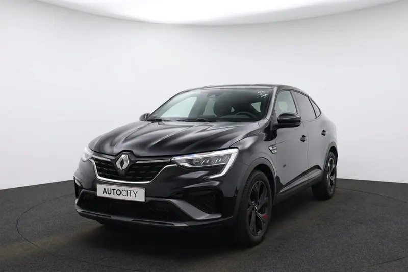 Renault Arkana (2023)