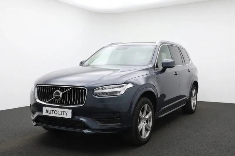 Volvo XC90 (2020)