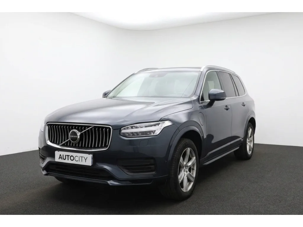 Volvo XC90 (2020) — foto 1