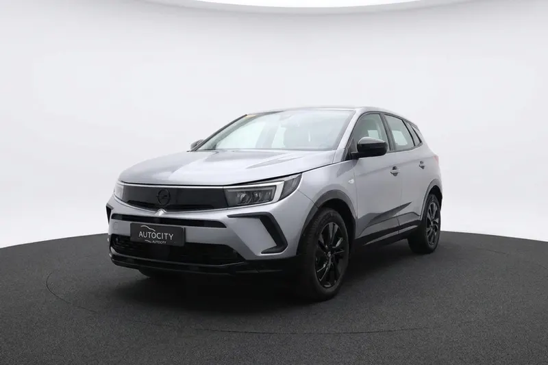 Opel Grandland (2024)