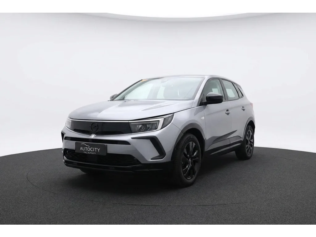 Opel Grandland (2024) — foto 1