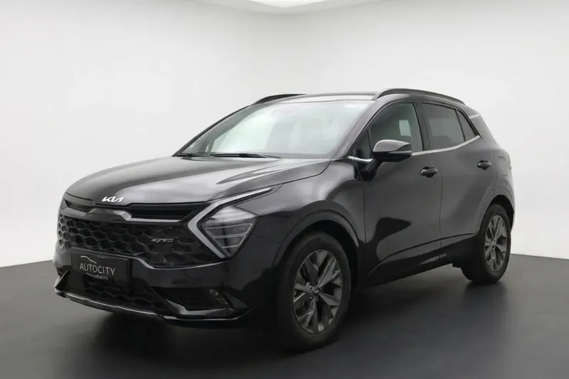 Kia Sportage (2024)