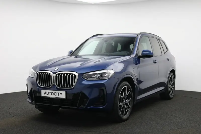 BMW X3 (2023)