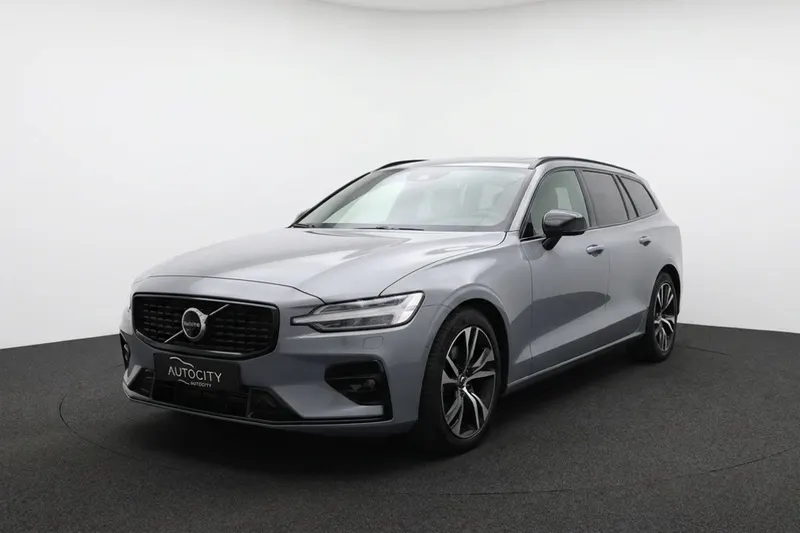 Volvo V60 (2024)