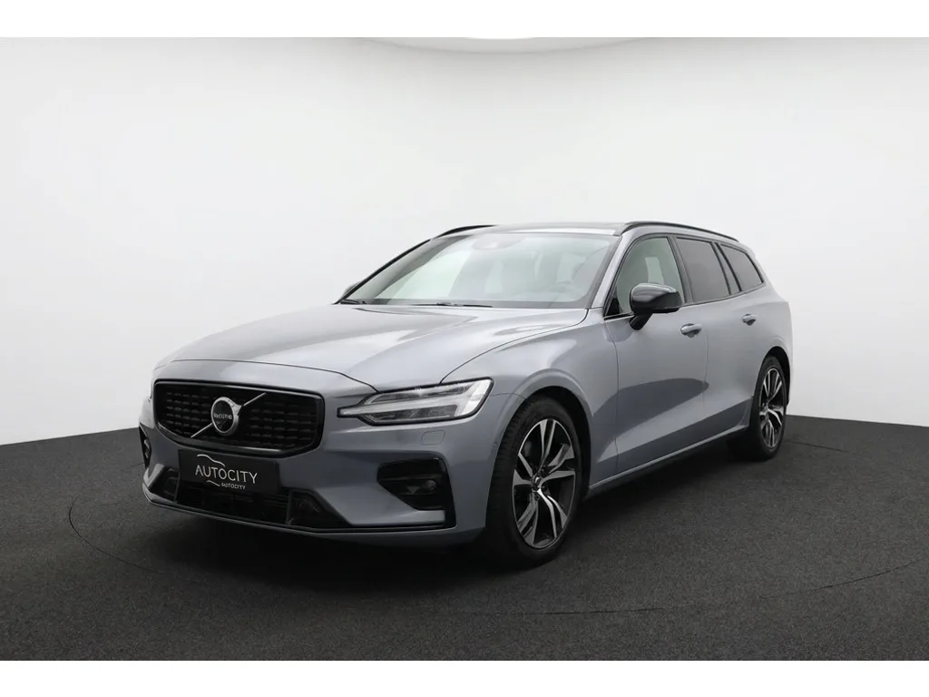 Volvo V60 (2024) — foto 1