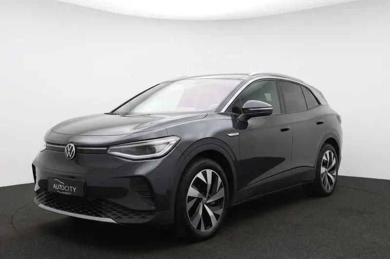 Volkswagen ID.4 (2021)