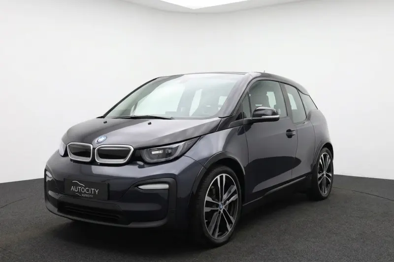 BMW i3 (2020)