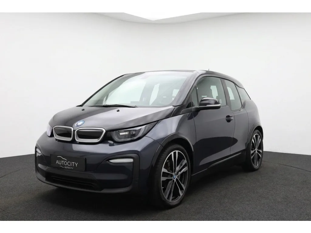 BMW i3 (2020) — foto 1