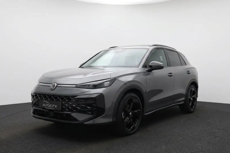 Volkswagen T-Roc (2026)