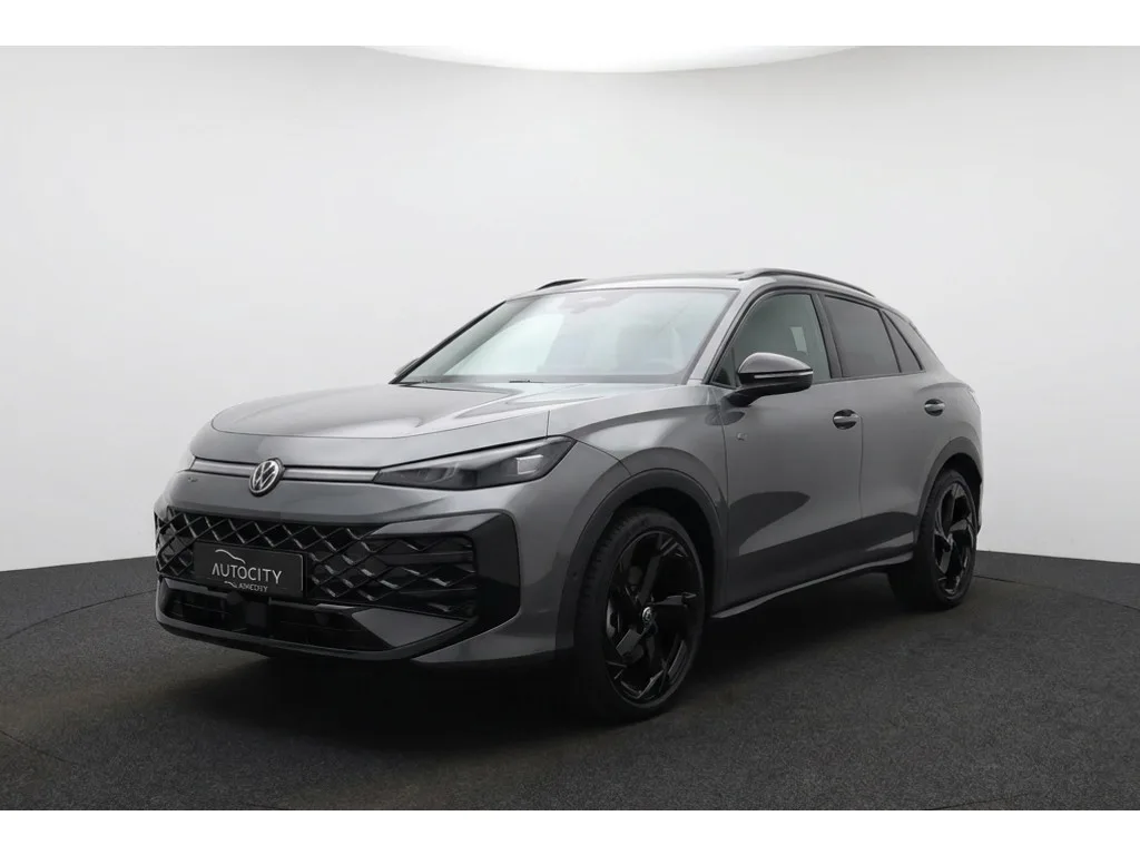 Volkswagen T-Roc (2026) — foto 1