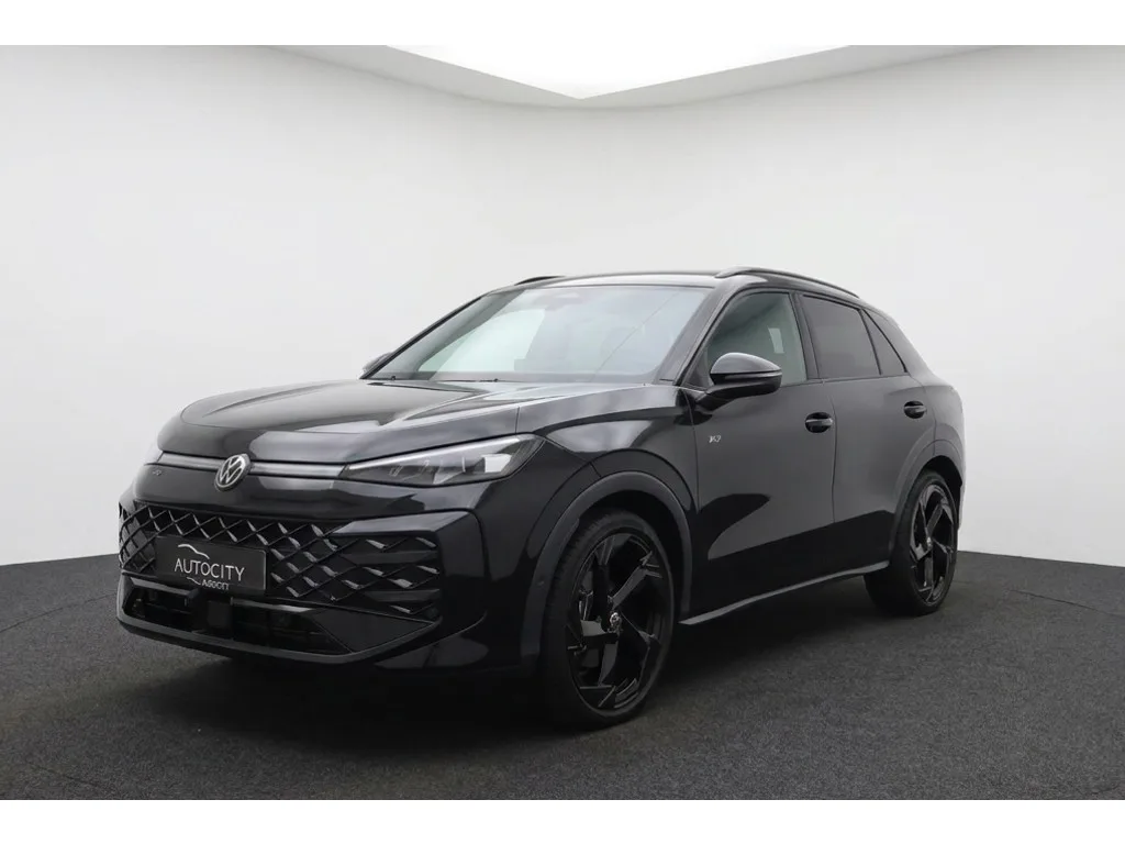 Volkswagen T-Roc (2026) — foto 1