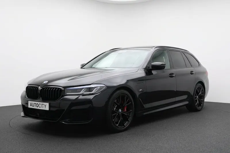 BMW 5-Serie (2023)