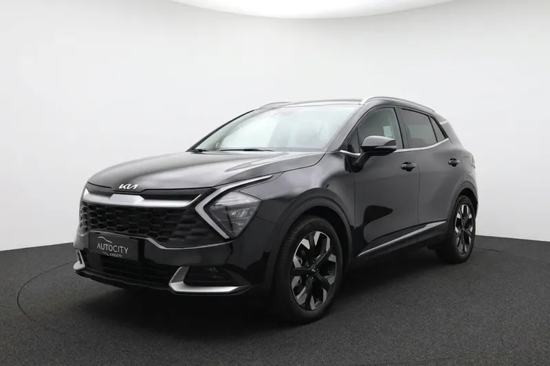Kia Sportage (2024)