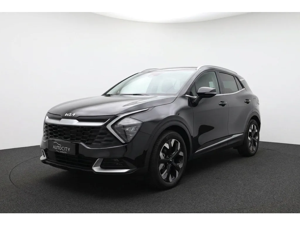Kia Sportage (2024) — foto 1