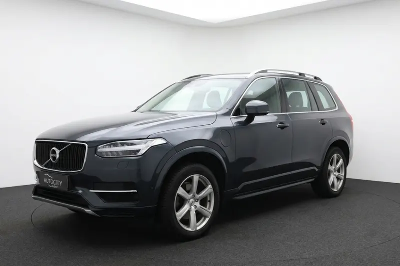 Volvo XC90 (2018)