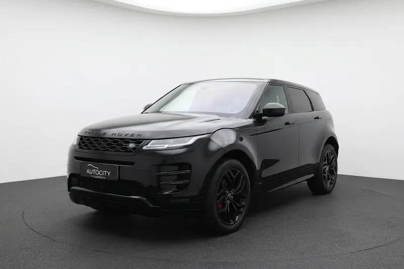 Land Rover Range Rover Evoque (2023)