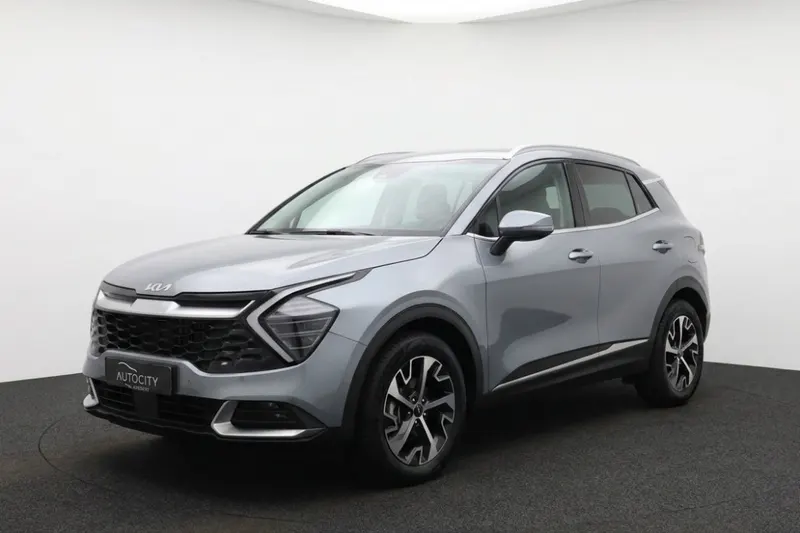 Kia Sportage (2024)