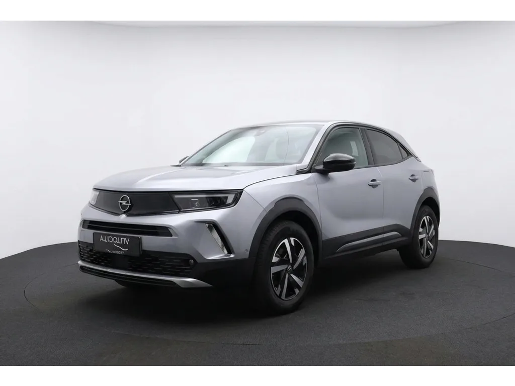 Opel Mokka (2025) — foto 1
