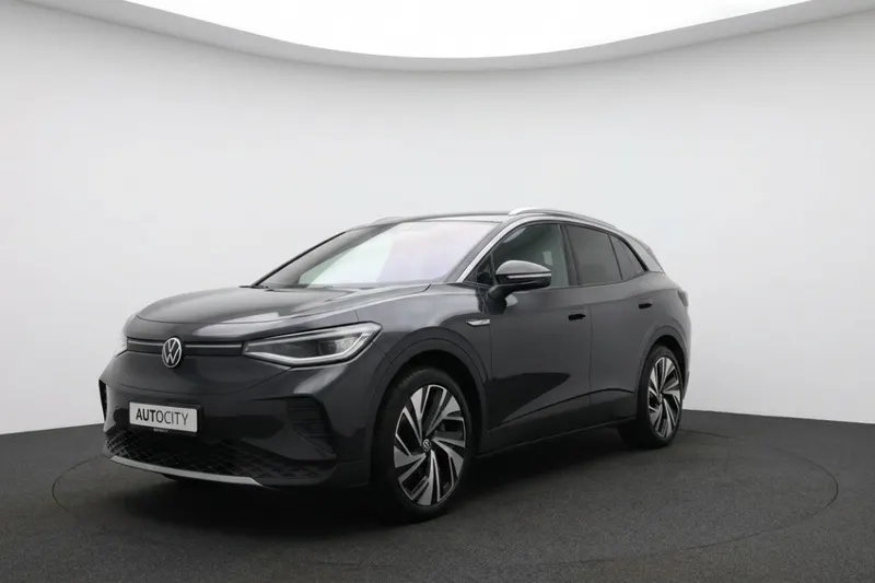 Volkswagen ID.4 (2021)