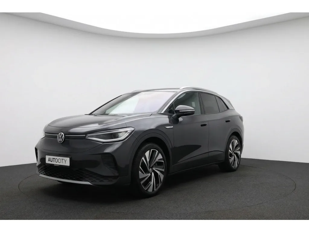 Volkswagen ID.4 (2021) — foto 1