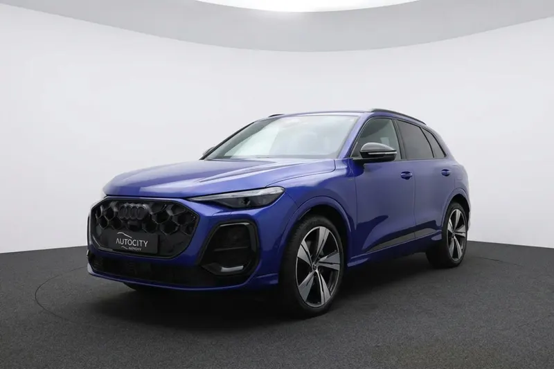 Audi Q5 (2025)