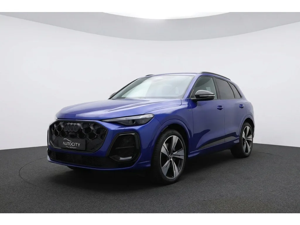 Audi Q5 (2025) — foto 1