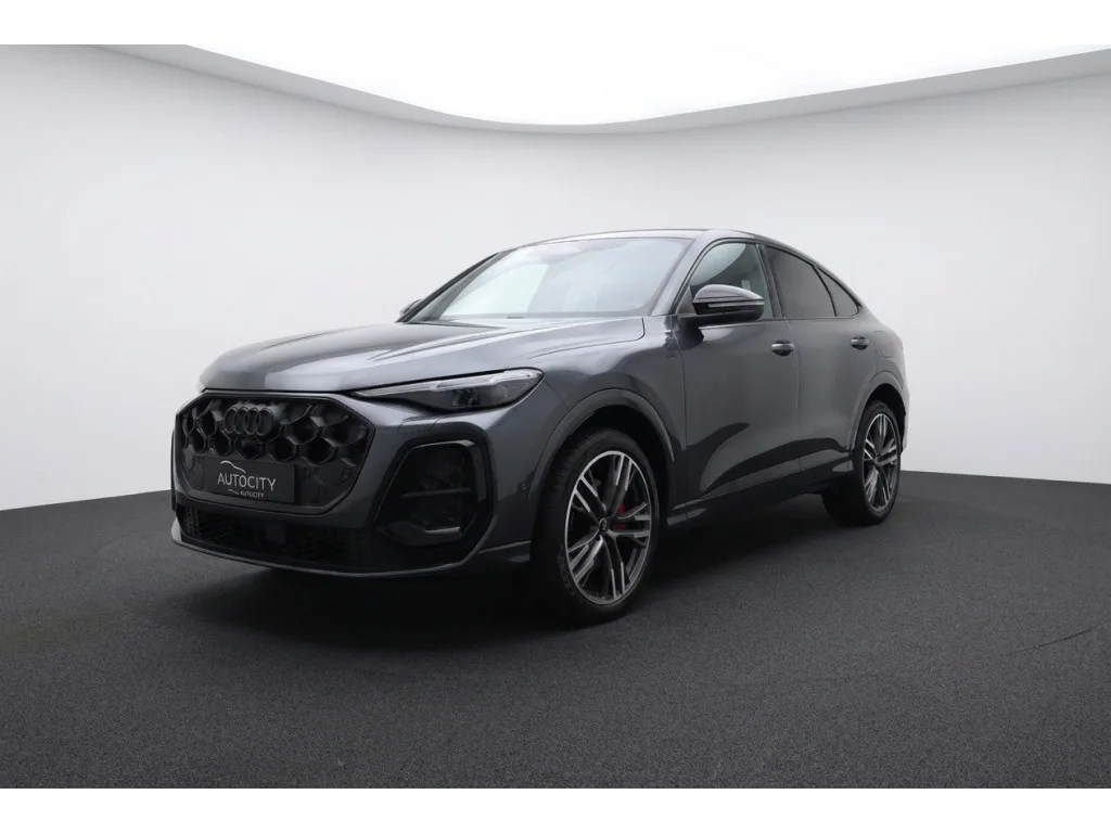 Audi Q5 (2026) — foto 1