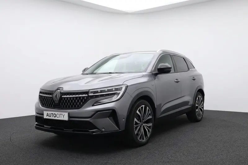 Renault Austral (2024)