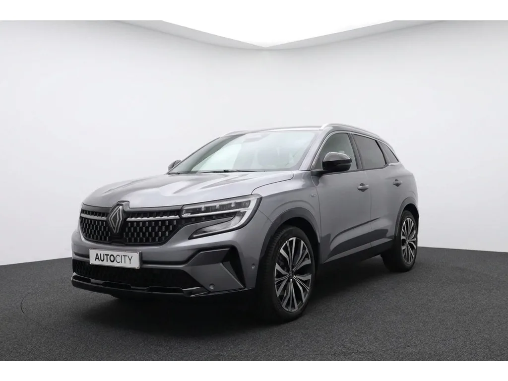 Renault Austral (2024) — foto 1