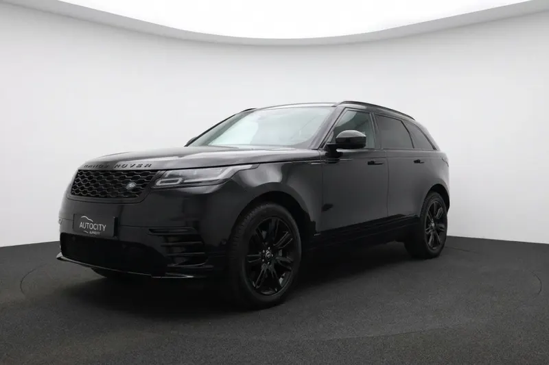 Land Rover Range Rover Velar (2022)