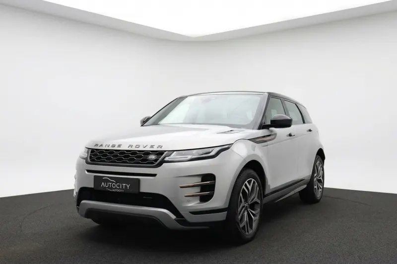 Land Rover Range Rover Evoque (2022)
