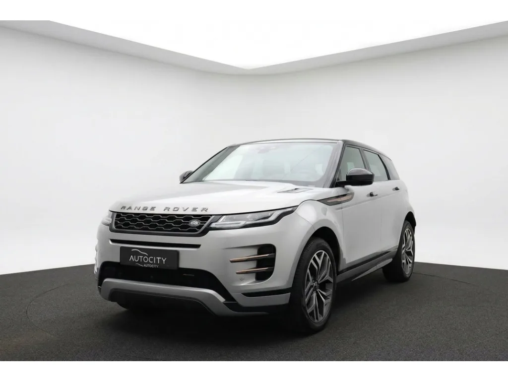 Land Rover Range Rover Evoque (2022) — foto 1