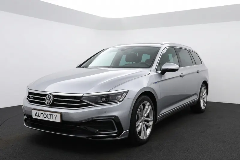 Volkswagen Passat (2020)