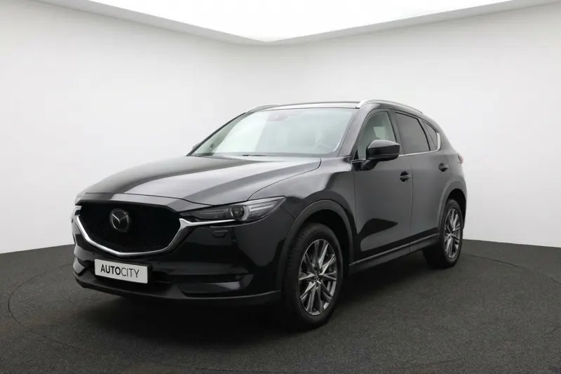 Mazda CX-5 (2020)